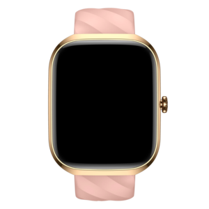 Montre connectée intelligente Fashion P103 AI, écran carré de 2,06 pouces, étanche IP68, charge magnétique, compatible avec tous les téléphones mobiles - Product Image 1