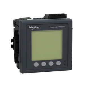 METSEPM5560 100% Neuf et Original Analyseur de paramètres électriques Schneider PowerLogic Power Meter PM5560 METSEPM5560 - Product Image 4
