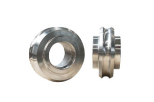 Matrizes de Formação a Frio de Alta Precisão da Marca JinPin CR12/Cr12Mov para Rolos, Condição Nova, Dureza 60-62, Certificado ISO - Product Image 2