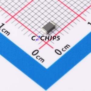 ZECB321609A800-1A000 Ferrite Bead 1206 RF ( Impedance @ Frequency: 80Ohm@100MHz )( Error: 25% )( DC Resistance (DCR): 150mOhm ) - Product Image 1