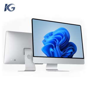 Slim Business Office All-in-one <strong>Computer</strong> with Strong Heat Dissipation and Built-in Speaker I7 8+512 - Product Image 1