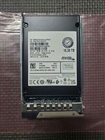 005053083 Новый оптовый твердотельный накопитель Exx 15.36 ТБ 2.5" 7.2K 12G SFF SAS с кэшем 256 МБ