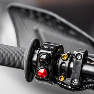 Nouveau vélo électrique Surron Hyper Bee Dirt Bike à batterie au lithium à couple élevé - Product Image 4