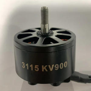 มอเตอร์ไร้แปรงถ่านรุ่นคลาสสิก X-2807 2812 3110 3115 สำหรับรถแข่ง ผลิตในกวางตุ้ง - Product Image 3