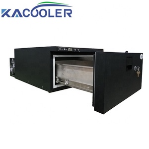 24V im lặng <span class=keywords><strong>RV</strong></span> máy nén tủ lạnh 12V xe và <span class=keywords><strong>RV</strong></span> tủ lạnh với được xây dựng trong ngăn kéo vật liệu nhựa Chế độ làm mát tủ đông - Product Image 6