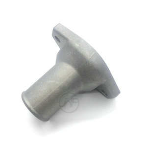 ฝาครอบที่นั่งเทอร์โมสตัทโคมัตสึ PC60-6 4D95 สำหรับอะไหล่เครื่องยนต์รถขุด - Product Image 1