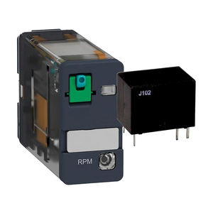 Relé F90-SH-106DM2 Sellado de Fábrica, Relés de Potencia de Alta Demanda para Control Industrial - Product Image 1