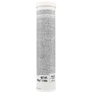 Grasa Original Shell <span class=keywords><strong>Gadus</strong></span> S3 V220C 2, 400g, Grasa Multiusos de Litio Complejo EP2 para Rodamientos Industriales de Extrema Presión - Product Image 3