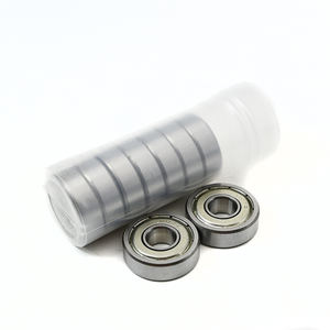 แบริ่งบอลร่องลึกขนาดเล็ก,633ZZ 634ZZ 635ZZ 636ZZ 637ZZ 638ZZ 639ZZ 633 <span class=keywords><strong>634</strong></span> 635 636 637 638 639 <span class=keywords><strong>2RS</strong></span> RS ZZ - Product Image 5