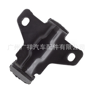Soporte de Motor 12361-31090 para Toyota Hilux, Almohadilla de Montaje de Goma para Transmisión Automática - Product Image 3