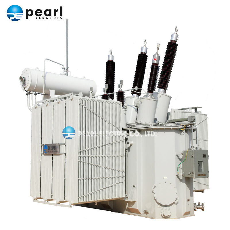 Factory Supply 2 Windings 3 Phase