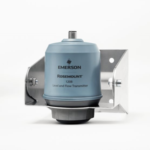 Oferta Especial: Transmisor de Nivel y Flujo Emerson Rosemount 1208 100% Original y Nuevo - Radar Sin Contacto a Buen Precio - Comprar - Product Image 1