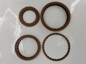 F5A51*V5A51 B124880B Friction <b>Kit</b> Auto Transmission for Gearbox HKHENINGPARTS - Product Image 4