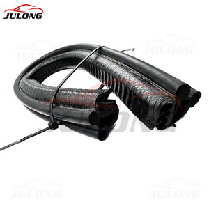 Haute efficacité universel en caoutchouc remorque Bus porte <span class=keywords><strong>joint</strong></span> en caoutchouc <span class=keywords><strong>joint</strong></span> de botte automobile en caoutchouc <span class=keywords><strong>joint</strong></span> de bord de coffre - Product Image 3