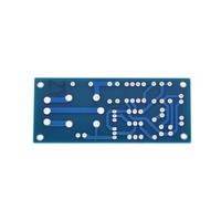Interrupteur de commande de la lampe automobile, kit de bricolage pour éclairage de rue, escalier, circuit de soudage électronique, laboratoire d'étudiants