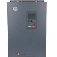 Convertidor de Fase Única de 220V a Trifásica de 380V, Inversor de Accionamiento de Motor de CA, 50Hz 60Hz VFD, Precio al por Mayor