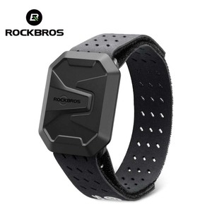 Rockbros cánh tay thông minh ban nhạc thể thao theo dõi nhịp tim thay thế dây đeo ngực thể dục không thấm nước cánh tay ban nhạc - Product Image 2