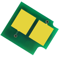Puces cartouche de toner mono pour puces CM-6030I couleur HP laserJet Puces de réinitialisation compatibles OEM/pour imprimante HP Ecojet Series
