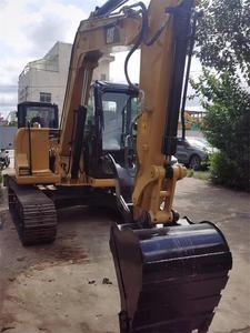 Schlussverkauf Japan original gebraucht <span class=keywords><strong>Caterpillar</strong></span> 307D Bagger <span class=keywords><strong>308</strong></span> gebrauchte Baggermaschine second hand katze 307 katze - Product Image 2