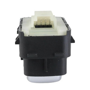 Interrupteurs de hayon et de coffre en ABS A2059051713 pour voitures Mercedes-Benz - Product Image 6