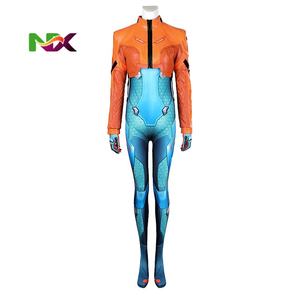 โอเวอร์วอช จูโน่คอสเพลย์เครื่องแต่งกายตัวละครเกมยิงปืนชุด 5488 - Product Image 1