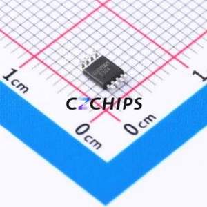Amplificador operativo de chip IC de circuito integrado TSV358IST nuevo y original - Product Image 2
