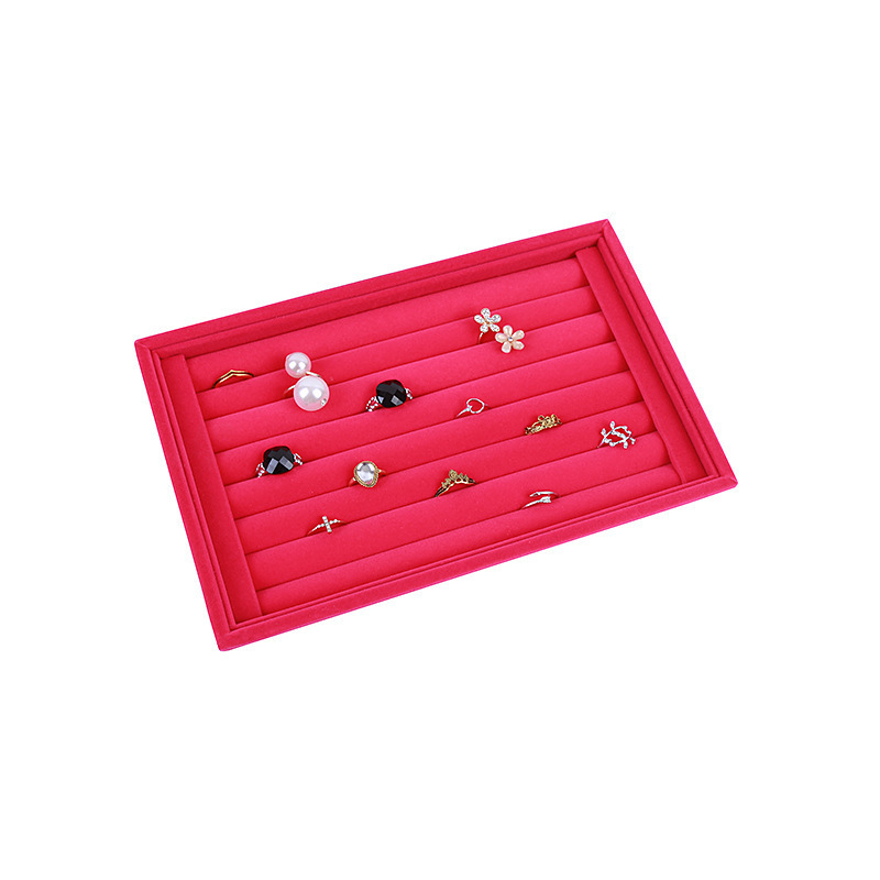 สีแดง