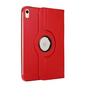 360 Degree Rotating for iPad Case Rotation Cover for iPad 6 Generation 5/6th 9.7" 2017 2018 10.2" 7/8/9th Air 3 10.5"