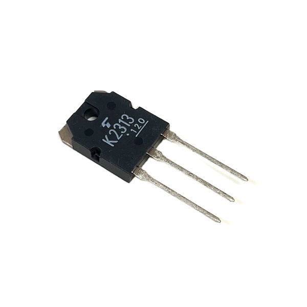 2SK2313 n-channel mosfet transistors