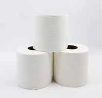 Rouleau de papier mouchoir doux personnalisé 2-4 plis à prix abordable