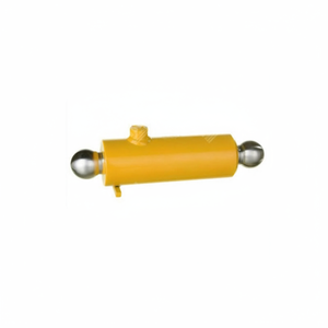 541668 pièces de rechange de Q160-60 de cylindre de plongeur pour les machines de construction d'équipement concret - Product Image 2