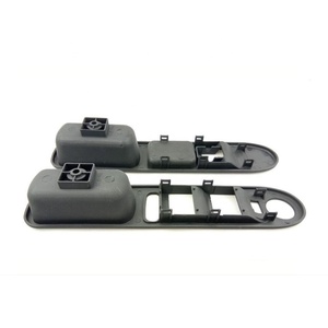 Para Peugeot <span class=keywords><strong>307</strong></span>, Panel de interruptor de Control de ventanilla eléctrica, Panel de interruptor de elevador de ventana de coche, accesorios para automóviles - Product Image 2