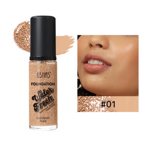 2025, лидер продаж, высокое качество, OEM/ODM, оптовая продажа, долговечный, водонепроницаемый, натуральный, с полным покрытием, основа, частная этикетка - Product Image 5