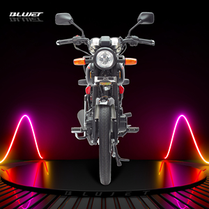 Motocyclettes légales sur route, bon marché, à essence, <span class=keywords><strong>Empire</strong></span> 150 AKT 120cc 125cc 150cc 55cc Jialings Kinglion Cg125 - Product Image 3