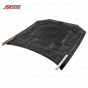 CAPÓ DE FIBRA DE CARBONO para <span class=keywords><strong>NISSAN</strong></span> <span class=keywords><strong>SKYLINE</strong></span> <span class=keywords><strong>R34</strong></span> <span class=keywords><strong>GTR</strong></span> 1999-2002, Actualización al ESTILO <span class=keywords><strong>NISMO</strong></span>-2 - Product Image 4