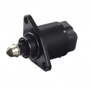 OE 19209L 1920X9 Motor Stepper katup kontrol udara Idle untuk Citroen Jumper Saxo Xantia Peugeot 206 306 307 405 406 407 605 - Product Image 5