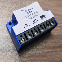 1/024.000.6 Frein de maintien du moteur du bloc redresseur 400V/3A pour l'application de moto