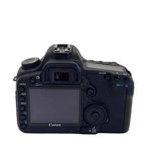 Cámara DSLR <span class=keywords><strong>Canon</strong></span> <span class=keywords><strong>EOS</strong></span> <span class=keywords><strong>5D</strong></span> <span class=keywords><strong>Mark</strong></span> <span class=keywords><strong>II</strong></span> 5D2 Original de Segunda Mano con Lente EF 50mm F/1.8 STM, Kit de Cámara Profesional - Product Image 4