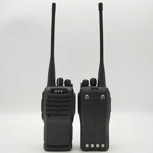 SFE双向无线电S830plus对讲机对讲机双向无线电对讲机长<span class=keywords><strong>3</strong></span>-5公里黑色强信号远程 - Product Image 6
