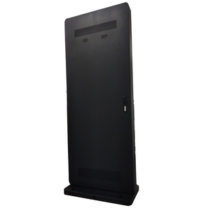 2022 Лидер продаж водонепроницаемый <span class=keywords><strong>Android</strong></span> открытый ЖК-Тотем 55/65/75/86 дюймов светодиодный дисплей для рекламного оборудования - Product Image 3