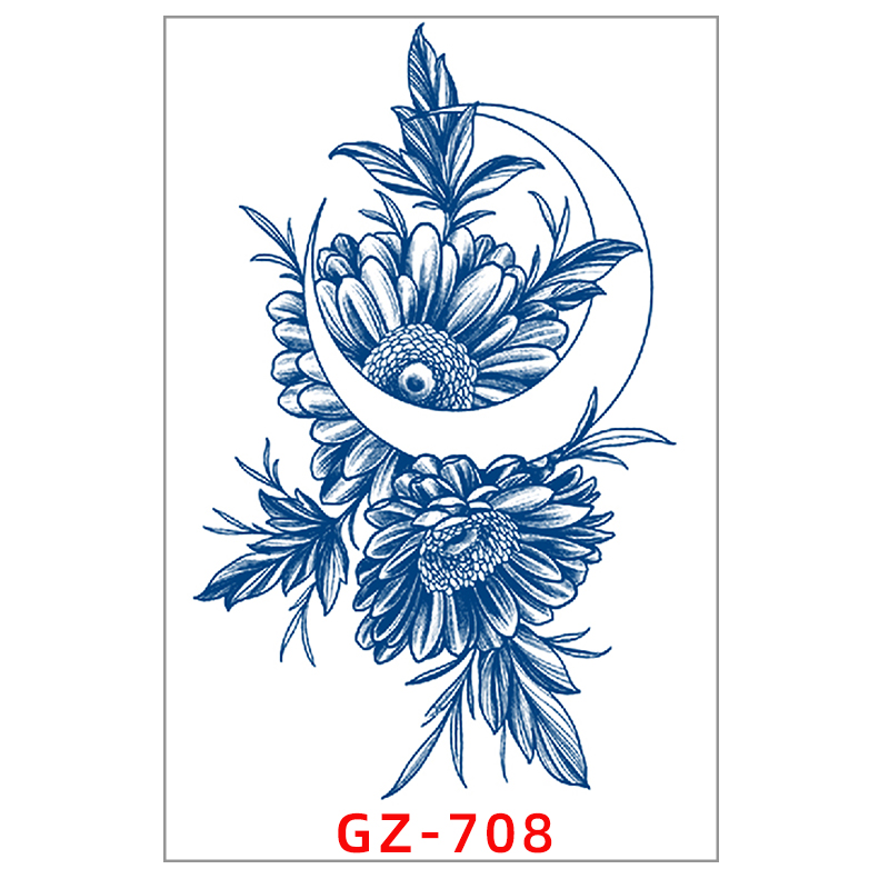 GZ-708