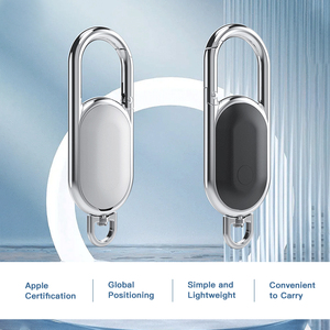 Uniean F15 Mini <span class=keywords><strong>GPS</strong></span> <span class=keywords><strong>Tracker</strong></span> chống Lost <span class=keywords><strong>Keychain</strong></span> tìm thấy thông minh của tôi <span class=keywords><strong>GPS</strong></span> <span class=keywords><strong>Tracker</strong></span> định vị <span class=keywords><strong>TRACKER</strong></span> cho xe xe máy - Product Image 2