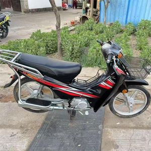 モーターバイクホンダHaojueヤマハスズキモーターサイクルアンダーボーンカブバイク - Product Image 5