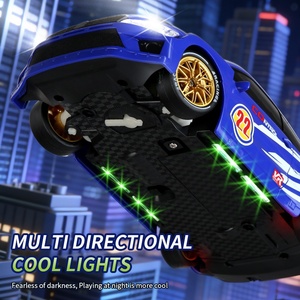 JJRC <span class=keywords><strong>Auto</strong></span> Radiocomandata Elettrica Q233 per <span class=keywords><strong>Drift</strong></span> Racing, Nuova, con Luci, Antiurto e Anticaduta - Product Image 3