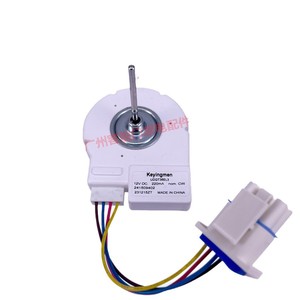 Motor de Ventilador para Refrigerador Ge Udqt36el3 Dc12V, Pieza para Electrodomésticos - Product Image 1
