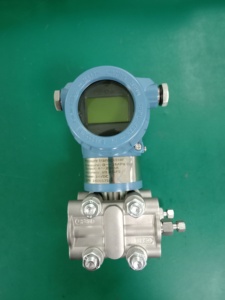 Cina 24vdc trasduttore differenziale monocristallino in silicio capacitivo sensore di pressione trasmettitore di livello - Product Image 6