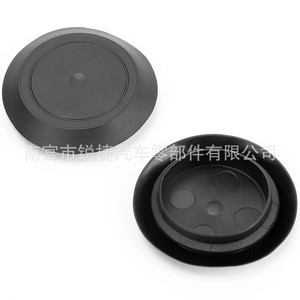 Bouchon de trou de porte Tesla Model 3 Y, clip d'étanchéité de garde-boue en caoutchouc EPDM 112788300C - Product Image 2