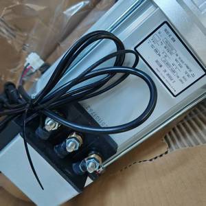 มอเตอร์ไฟฟ้ากระแสสลับสามเฟส5KW 48V สำหรับรถกอล์ฟ Lv-Tong มอเตอร์ AQHT5-4104B-XT แรงบิดสูง - Product Image 5