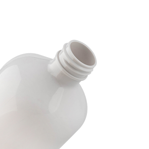 <strong>500</strong> ml Big <strong>Plastic</strong> Jar for Face Cream and Face Mask Quality <strong>Plastic</strong> Lotion <strong>Bottle</strong> - Product Image 4