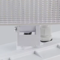 Lumières d'urgence à double tête LED en gros, lumières d'urgence automatiques à double tête LED, escalier, 2*3W LED, projecteur d'urgence double